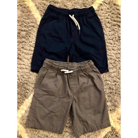 Boys Cat & Jack Casual Shorts - Picture 1 of 3
